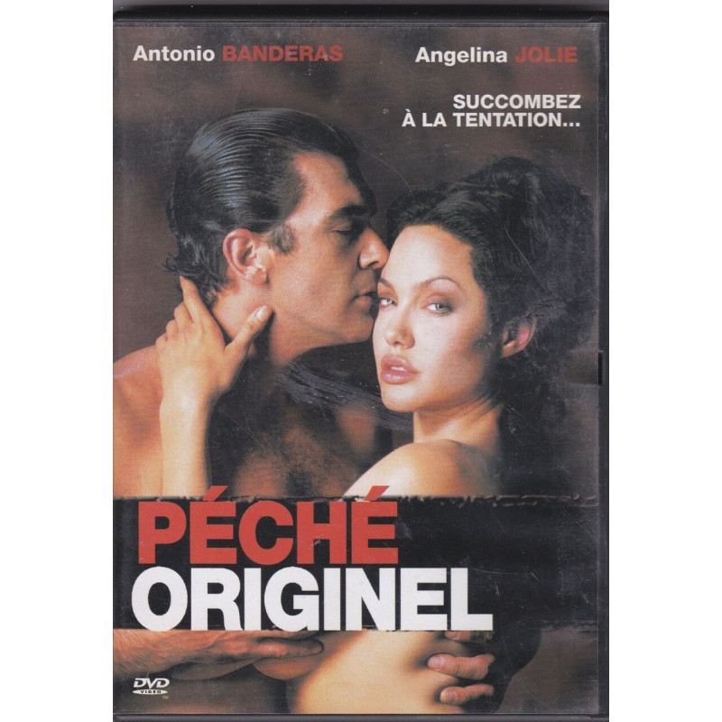 Péché originel [FR Import] - Neuf sous blister