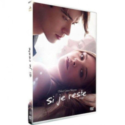 Si je reste [FR Import] - Neuf sous blister