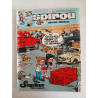 Spirou spécial Jidehem /n°1724 /Avril 1971