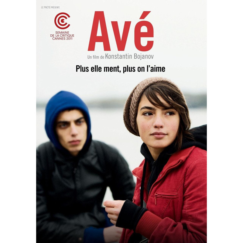 Ave [FR Import] - Neuf sous blister