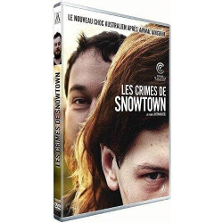 Les crimes de snowtown [FR Import] - Neuf sous blister