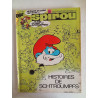 Histoires de Schtroumpfs /n° 1723 / Avril 1971