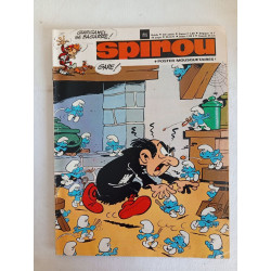 Spirou /n° 1715 / Février 1971