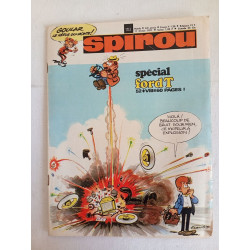 Spirou / n°1713 / Février 1971