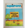 Spirou / n° 1618 / Avril 1969