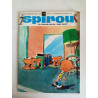 Spirou /n°1620 / Mai 1969