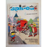 Spirou /n°1647/ Novembre 1969