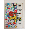Tintin /n°1014 / Mars 1968