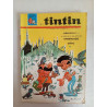 Tintin /n° 939 / octobre 1966