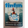 Tintin /n° 100 / Septembre 1977