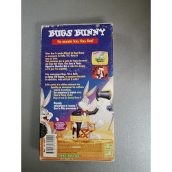 Vhs - Bugs Bunny