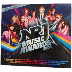 NRJ Music Awards 2008