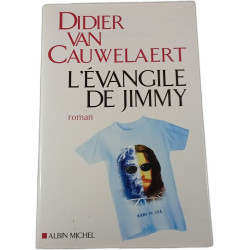 L'Évangile de Jimmy