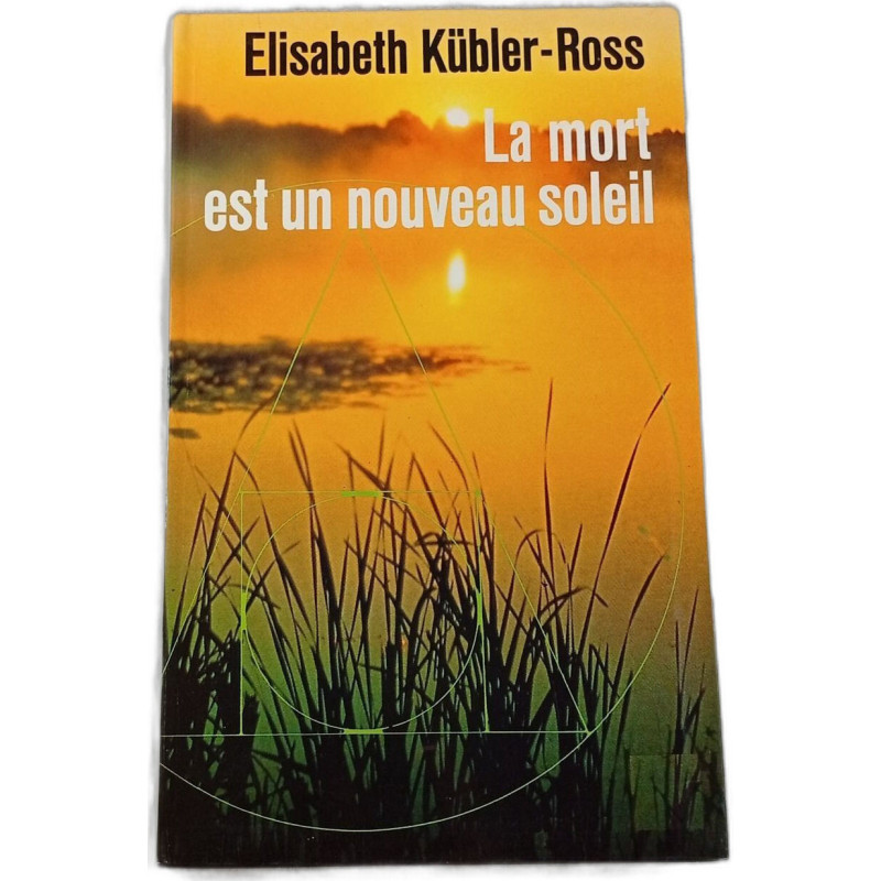 La mort est un nouveau soleil