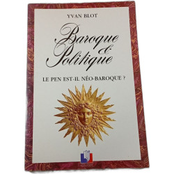 Baroque et Politique