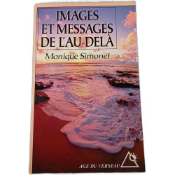 Images et messages de l'au-delà