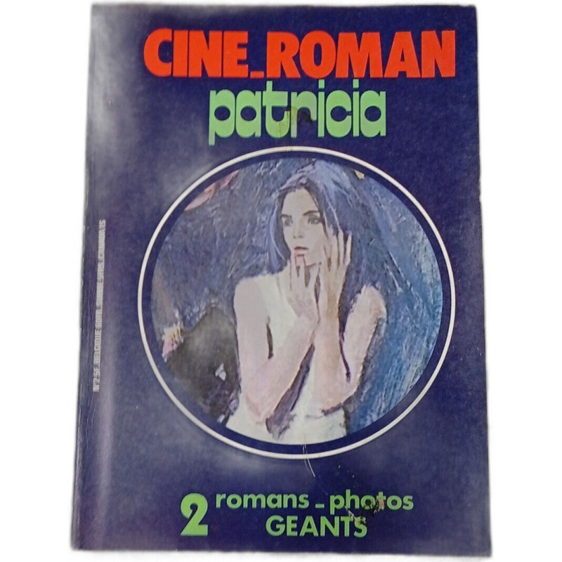 Cine_Roman Patricia 2