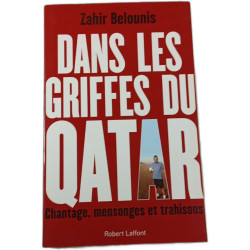Dans les griffes du Qatar