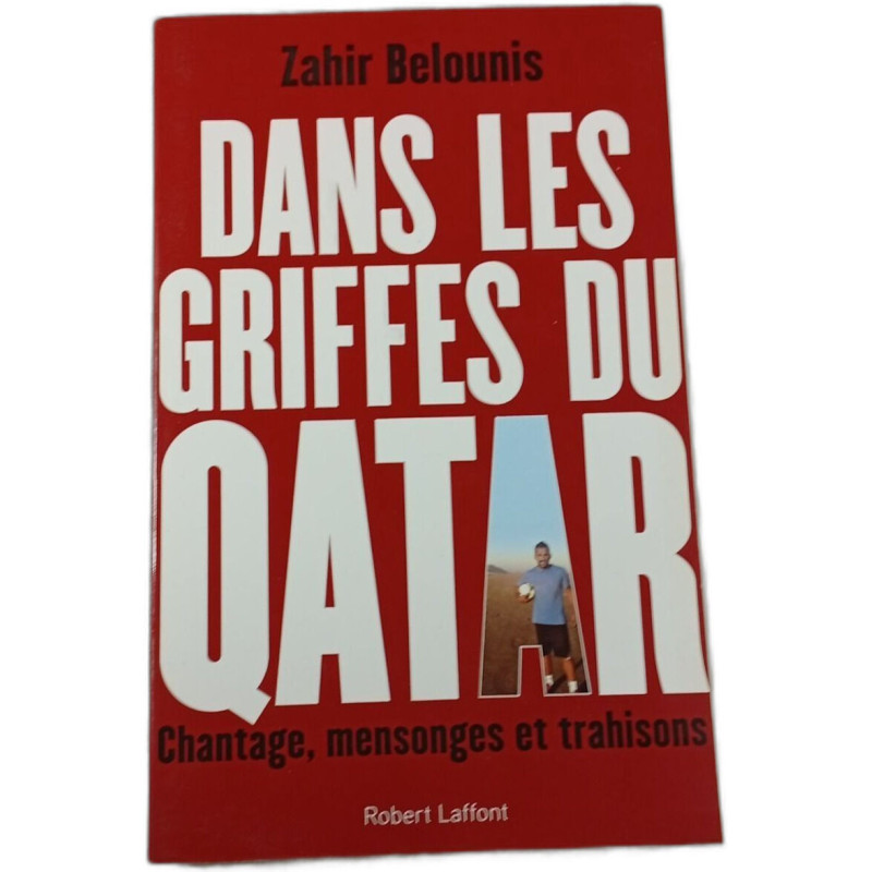 Dans les griffes du Qatar
