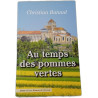 Au temps des pommes vertes