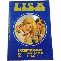 Lisa 2