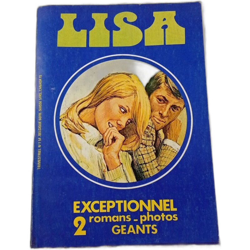 Lisa 2