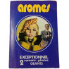 Aromes 2