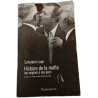 Histoire de la mafia des origines à nos jours
