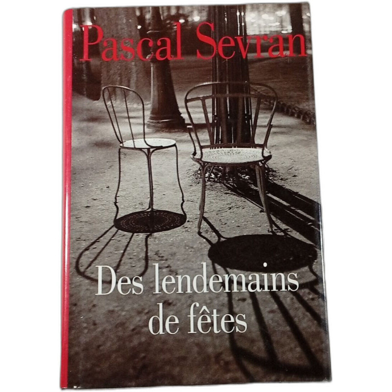 Des lendemains de fêtes