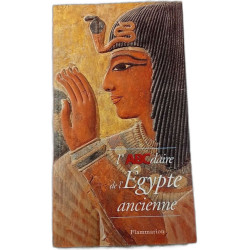 L'ABCdaire de l'Égypte ancienne
