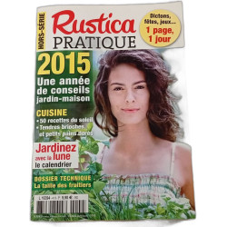 Rustica Pratique 2015