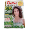 Rustica Pratique 2015