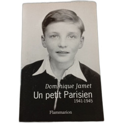 Un petit Parisien 1941-1945