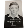 Un petit Parisien 1941-1945