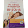 Ma méthode de sophrologie pour bien dormir