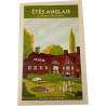 Étés anglais