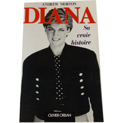 Diana : Sa vraie histoire
