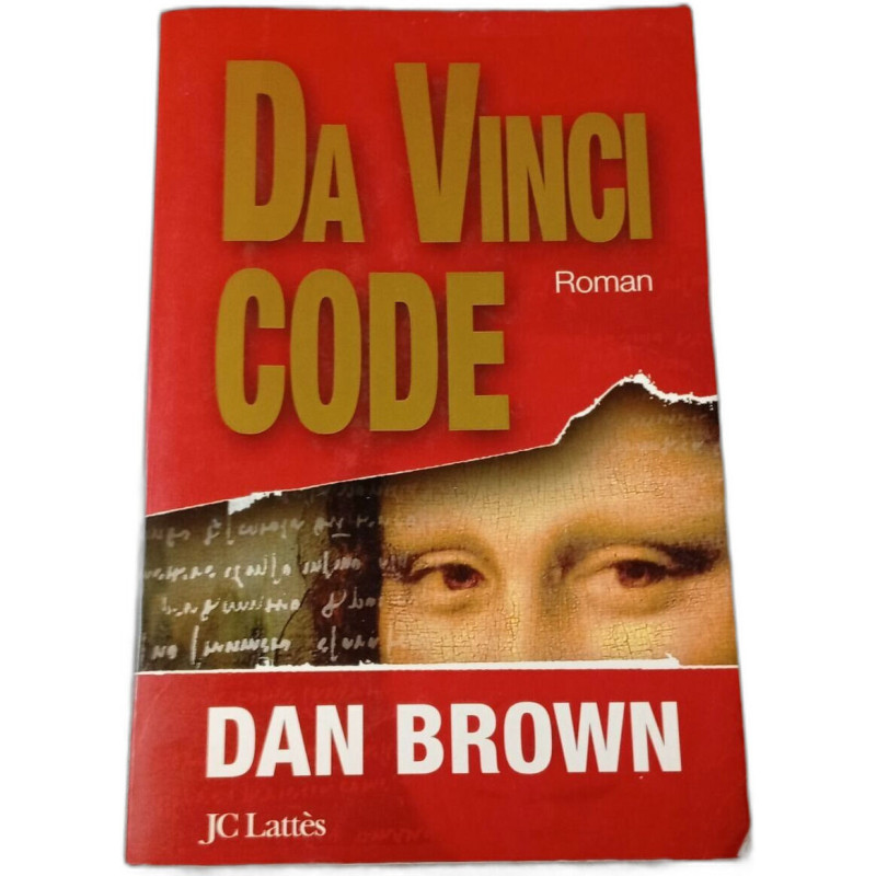 Da Vinci Code