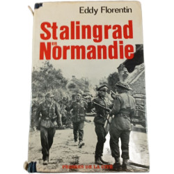 Stalingrad en Normandie