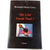 Qui a tué Daniel Pearl