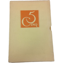 Histoires de France - 5 Cinq