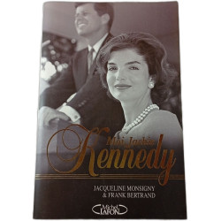 Moi Jackie Kennedy