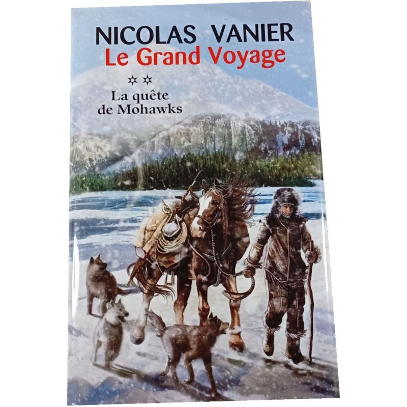 Le Grand Voyage 2