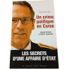 Un crime politique en Corse