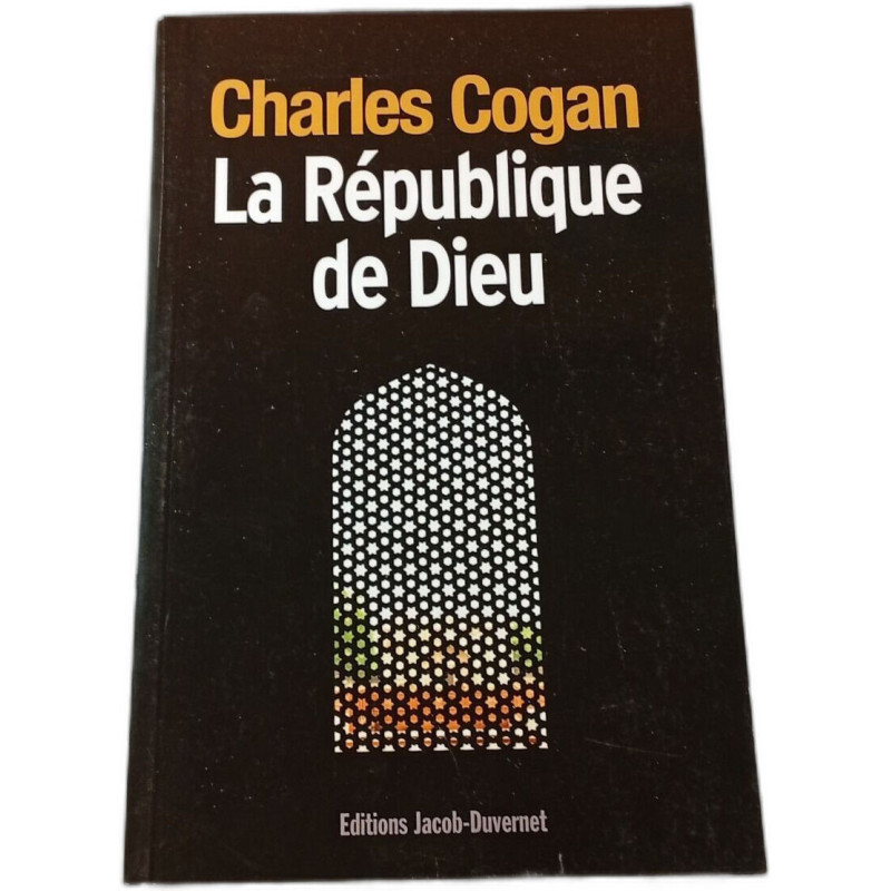 La République de Dieu