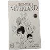 The Promised Neverland Tome 17