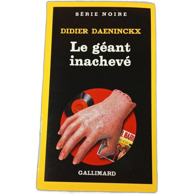 Le géant inachevé