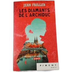 Les diamants de l'archiduc