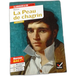 La Peau de chagrin