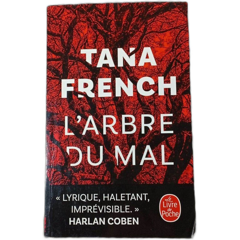 L'arbre du mal
